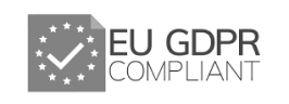 EU GDPR Compliant