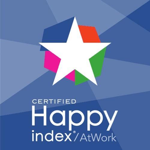 Happy Index